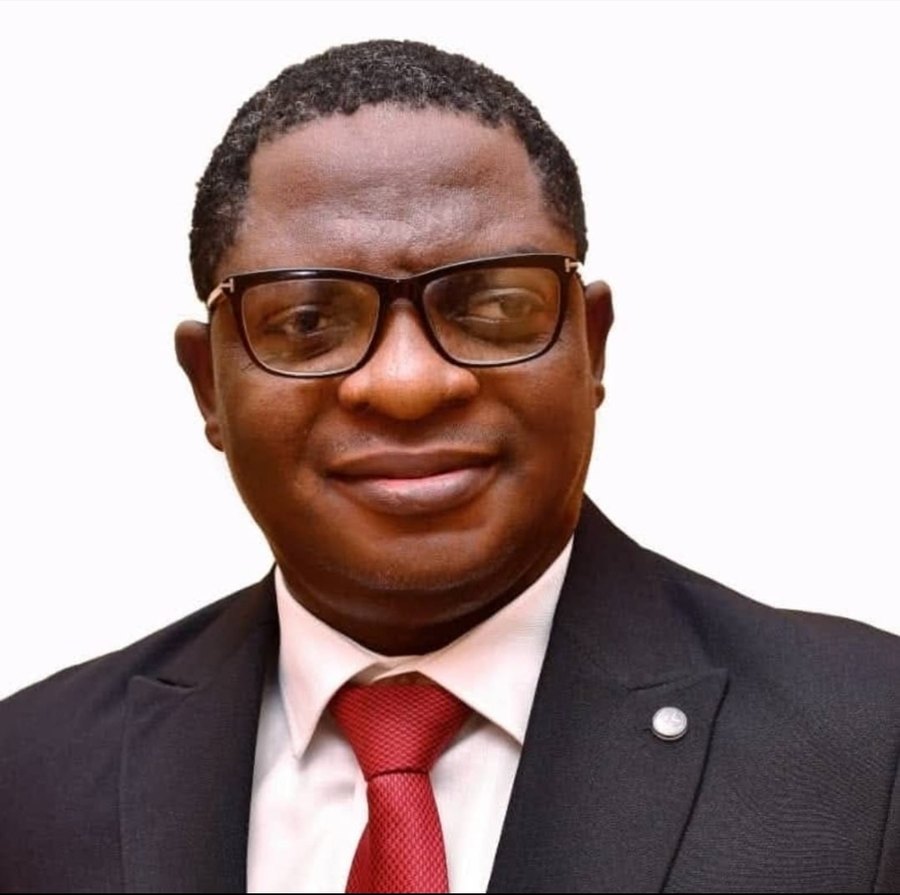 Kayode Okunola
