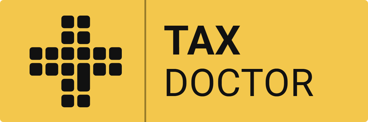 TaxDoctor